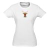 Womens Ice Tee Womens Ice Tee Thumbnail