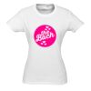Womens Ice Tee Womens Ice Tee Thumbnail
