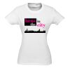 Womens Ice Tee Womens Ice Tee Thumbnail