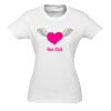 Womens Ice Tee Womens Ice Tee Thumbnail