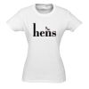 Womens Ice Tee Womens Ice Tee Thumbnail