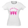 Womens Ice Tee Womens Ice Tee Thumbnail