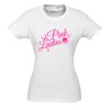 Womens Ice Tee Womens Ice Tee Thumbnail