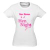 Womens Ice Tee Womens Ice Tee Thumbnail