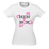 Womens Ice Tee Womens Ice Tee Thumbnail