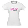 Womens Ice Tee Womens Ice Tee Thumbnail
