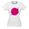 Womens Ice Tee Womens Ice Tee Thumbnail