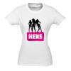 Womens Ice Tee Womens Ice Tee Thumbnail