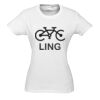 Womens Ice Tee Womens Ice Tee Thumbnail