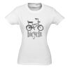 Womens Ice Tee Womens Ice Tee Thumbnail