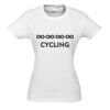 Womens Ice Tee Womens Ice Tee Thumbnail