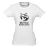 Womens Ice Tee Womens Ice Tee Thumbnail