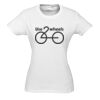 Womens Ice Tee Womens Ice Tee Thumbnail