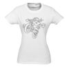 Womens Ice Tee Womens Ice Tee Thumbnail