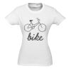 Womens Ice Tee Womens Ice Tee Thumbnail