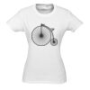 Womens Ice Tee Womens Ice Tee Thumbnail