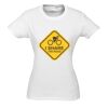 Womens Ice Tee Womens Ice Tee Thumbnail