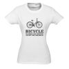 Womens Ice Tee Womens Ice Tee Thumbnail