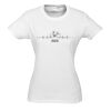 Womens Ice Tee Womens Ice Tee Thumbnail