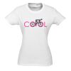 Womens Ice Tee Womens Ice Tee Thumbnail