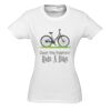 Womens Ice Tee Womens Ice Tee Thumbnail
