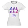 Womens Ice Tee Womens Ice Tee Thumbnail