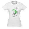 Womens Ice Tee Womens Ice Tee Thumbnail
