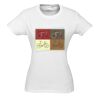 Womens Ice Tee Womens Ice Tee Thumbnail