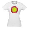 Womens Ice Tee Womens Ice Tee Thumbnail