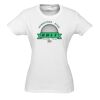 Womens Ice Tee Womens Ice Tee Thumbnail