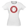 Womens Ice Tee Womens Ice Tee Thumbnail