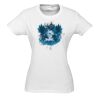 Womens Ice Tee Womens Ice Tee Thumbnail