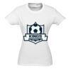 Womens Ice Tee Womens Ice Tee Thumbnail