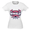 Womens Ice Tee Womens Ice Tee Thumbnail