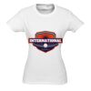 Womens Ice Tee Womens Ice Tee Thumbnail