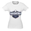 Womens Ice Tee Womens Ice Tee Thumbnail