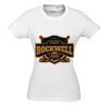Womens Ice Tee Womens Ice Tee Thumbnail