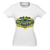 Womens Ice Tee Womens Ice Tee Thumbnail