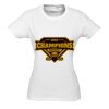 Womens Ice Tee Womens Ice Tee Thumbnail
