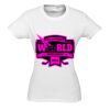 Womens Ice Tee Womens Ice Tee Thumbnail