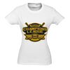 Womens Ice Tee Womens Ice Tee Thumbnail