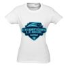 Womens Ice Tee Womens Ice Tee Thumbnail