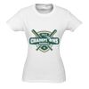 Womens Ice Tee Womens Ice Tee Thumbnail