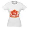 Womens Ice Tee Womens Ice Tee Thumbnail
