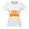 Womens Ice Tee Womens Ice Tee Thumbnail