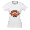 Womens Ice Tee Womens Ice Tee Thumbnail