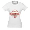 Womens Ice Tee Womens Ice Tee Thumbnail