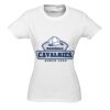Womens Ice Tee Womens Ice Tee Thumbnail