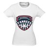 Womens Ice Tee Womens Ice Tee Thumbnail