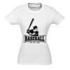 Womens Ice Tee Womens Ice Tee Thumbnail